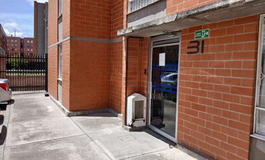 VENTA  -APARTAMENTO  HOGARES SOACHA   GRANDEZA II