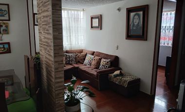 VENTA  -APARTAMENTO  HOGARES SOACHA   GRANDEZA II