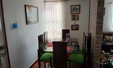 VENTA  -APARTAMENTO  HOGARES SOACHA   GRANDEZA II