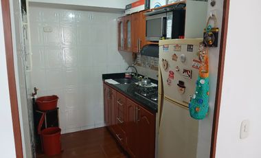 VENTA  -APARTAMENTO  HOGARES SOACHA   GRANDEZA II