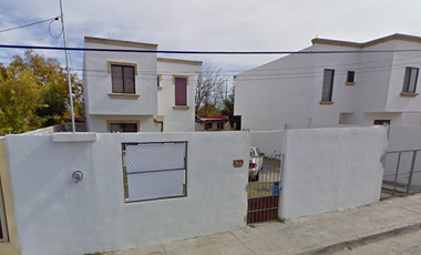 SE VENDE BONITA Y AMPLIA CASA EN COAHUILA