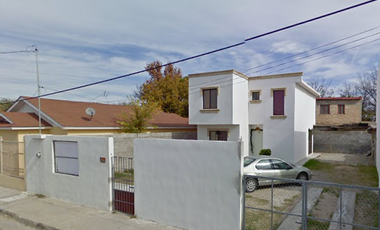 SE VENDE BONITA Y AMPLIA CASA EN COAHUILA