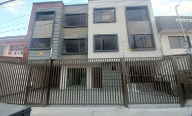 CASA CON 1 LOCAL Y 2 DEPARTAMENTOS EN VENTA POR ESTRENAR SECTOR TOTORACOCHA