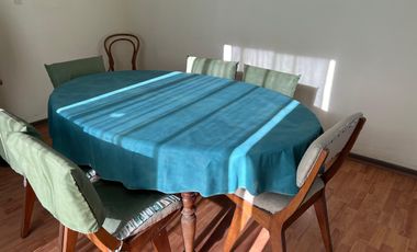 VENTA CASA SECTOR RESIDENCIAL DE COPIAPO