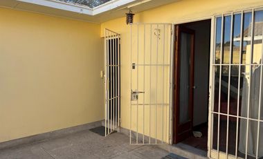 VENTA CASA SECTOR RESIDENCIAL DE COPIAPO