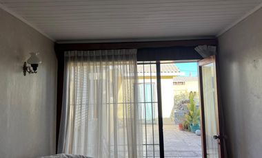 VENTA CASA SECTOR RESIDENCIAL DE COPIAPO
