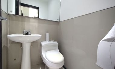 Oficina en arriendo en Alto Prado.