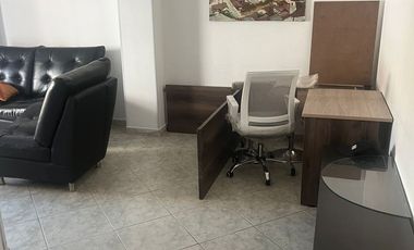 VENDO APTO PARA INVERSION PROVENZA