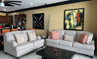 CONDOMINIO EN VENTA FRENTE AL MAR