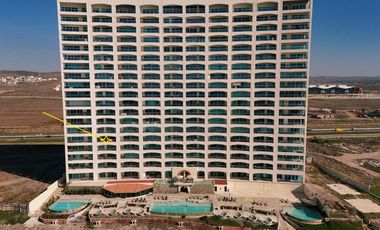 CONDOMINIO EN VENTA FRENTE AL MAR