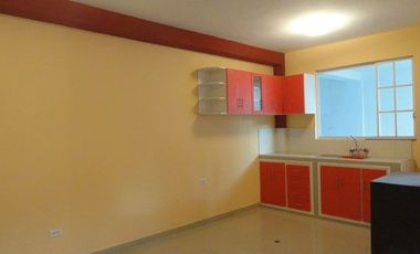 Casa de venta en Otavalo en ciudadela Los Lagos