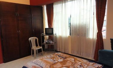 Casa de venta en Otavalo en ciudadela Los Lagos