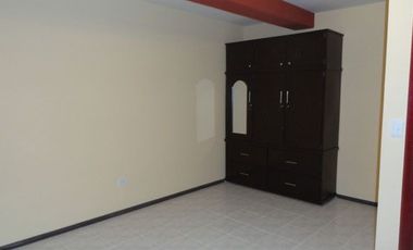 Casa de venta en Otavalo en ciudadela Los Lagos