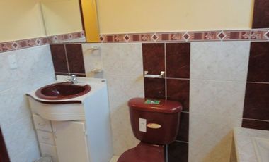Casa de venta en Otavalo en ciudadela Los Lagos
