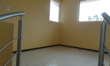 Casa de venta en Otavalo en ciudadela Los Lagos