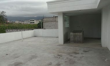 Casa de venta en Otavalo en ciudadela Los Lagos
