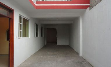 Casa de venta en Otavalo en ciudadela Los Lagos