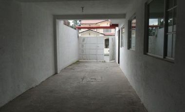 Casa de venta en Otavalo en ciudadela Los Lagos