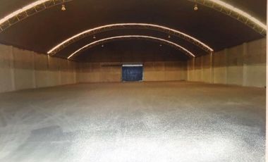 Bodega en venta en zona industrial, en mineral de la reforma hgo