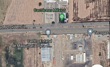 Bodega en venta en zona industrial, en mineral de la reforma hgo