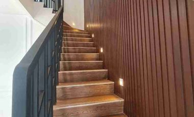 rumah Modern mewah kpr syariah