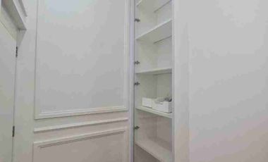 rumah Modern mewah kpr syariah