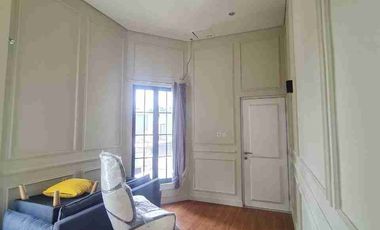 rumah Modern mewah kpr syariah