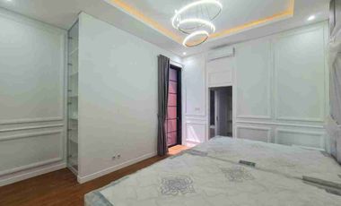 rumah Modern mewah kpr syariah