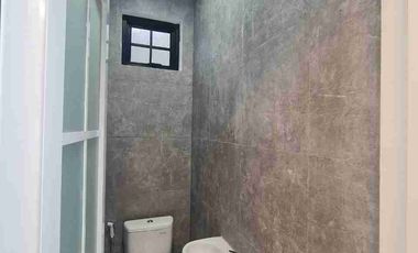 rumah Modern mewah kpr syariah