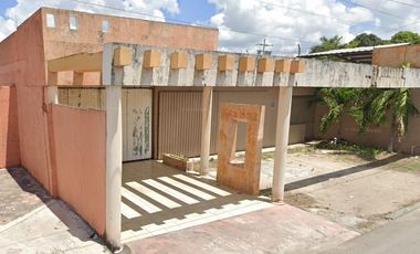 CASA EN VENTA EN SAN NICOLAS NORTE