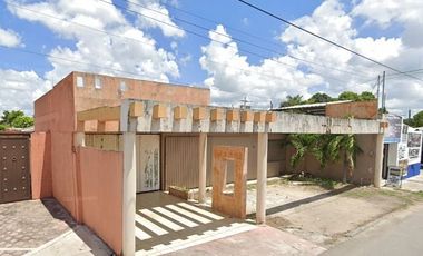 CASA EN VENTA EN SAN NICOLAS NORTE