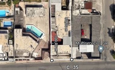 CASA EN VENTA EN SAN NICOLAS NORTE