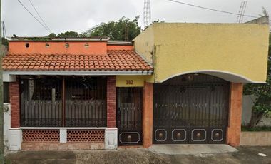 CASA EN VENTA EN CHETUMAL QUINTANA ROO