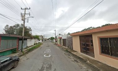 CASA EN VENTA EN CHETUMAL QUINTANA ROO