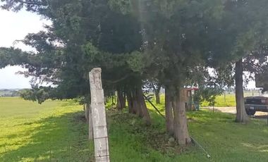 SE VENDE TERRENO DE 80 HECTAREAS IXTLAHUACA EDO. DE MÉXICO