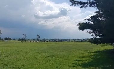 SE VENDE TERRENO DE 80 HECTAREAS IXTLAHUACA EDO. DE MÉXICO