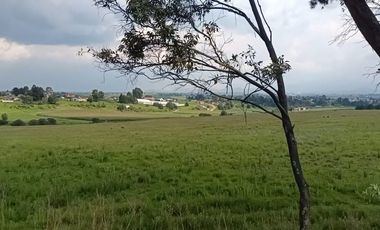 SE VENDE TERRENO DE 80 HECTAREAS IXTLAHUACA EDO. DE MÉXICO