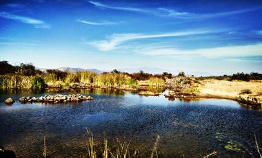 Venta de terreno en Hacienda Real 1800 Huichapan Hidalgo