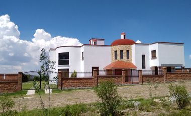 Venta de terreno en Hacienda Real 1800 Huichapan Hidalgo