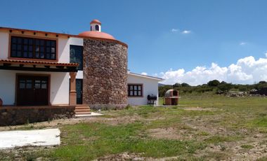 Venta de terreno en Hacienda Real 1800 Huichapan Hidalgo