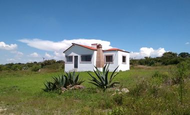 Venta de terreno en Hacienda Real 1800 Huichapan Hidalgo