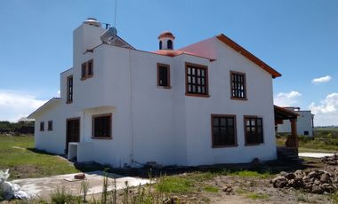 Venta de terreno en Hacienda Real 1800 Huichapan Hidalgo
