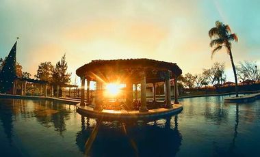 Venta de terreno en Hacienda Real 1800 Huichapan Hidalgo