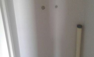 ARRIENDO  amplio dep 2D2B con opción a estac y bodega