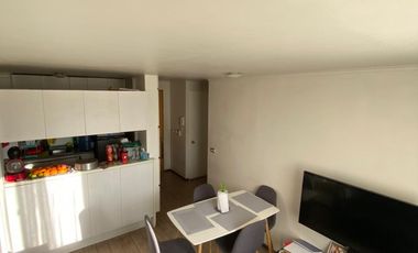 ARRIENDO  amplio dep 2D2B con opción a estac y bodega