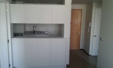 ARRIENDO  amplio dep 2D2B con opción a estac y bodega