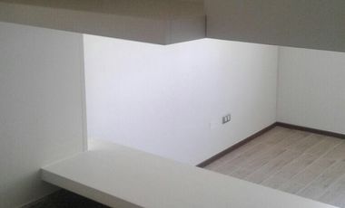 ARRIENDO  amplio dep 2D2B con opción a estac y bodega