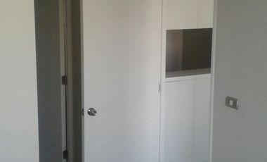 ARRIENDO  amplio dep 2D2B con opción a estac y bodega