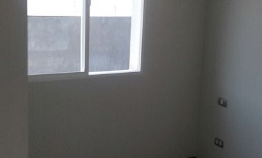 ARRIENDO  amplio dep 2D2B con opción a estac y bodega