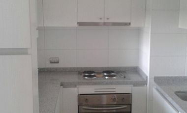 ARRIENDO  amplio dep 2D2B con opción a estac y bodega